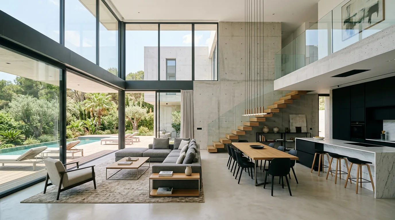 Curate Excellence — Sotheby’s International Realty